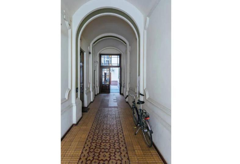 Apartment With Mezzanine - Radziwillowska 27 — Zdjęcia 2